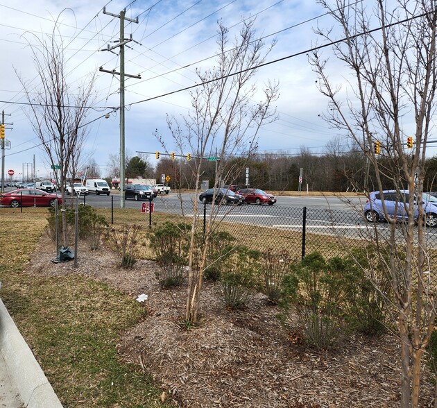 More Photos Of 7180 Opal Rd, Warrenton Office For Sale