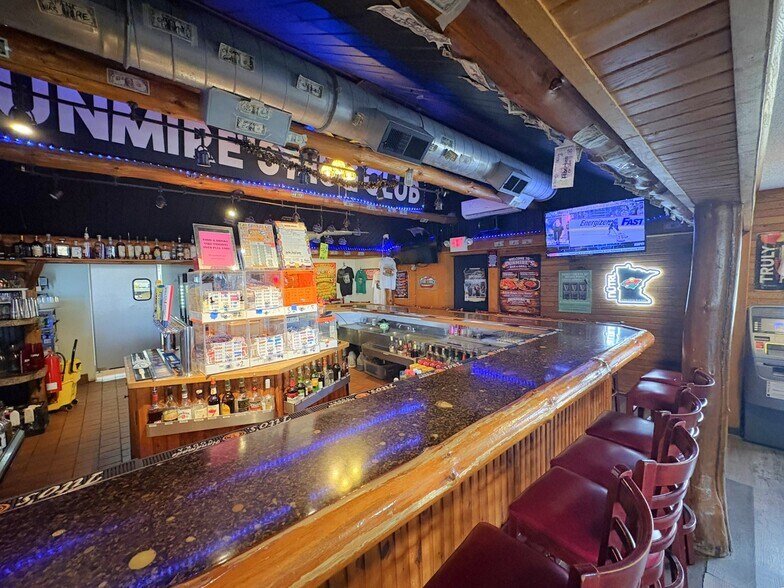 More Photos Of 12110 State Highway 210, Brainerd Restaurant For Sale