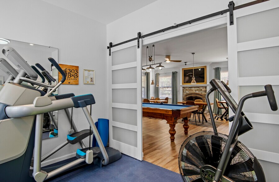 More Photos Of 303 W Juniper Ave, Flagstaff Hospitality For Sale