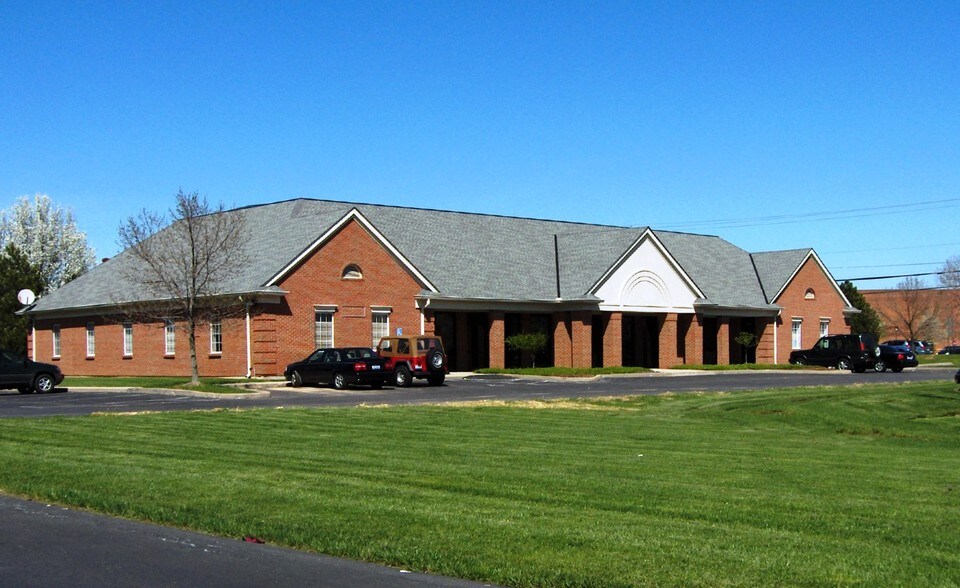 More Photos Of 6499 S Mason Montgomery Rd, Mason Medical For Lease