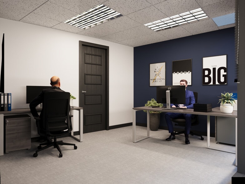 More Photos Of 560 Village Blvd, West Palm Beach Coworking Space