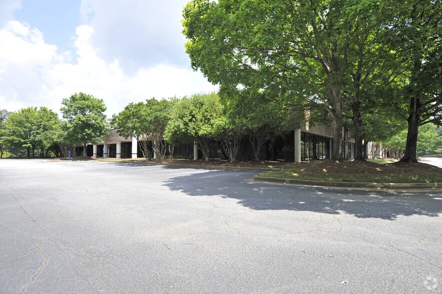More Photos Of 2161 Newmarket Pky SE, Marietta Office For Lease