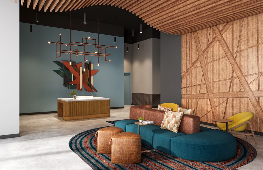 More Photos Of 118 12th Ave S, Nashville Hotel For Lease