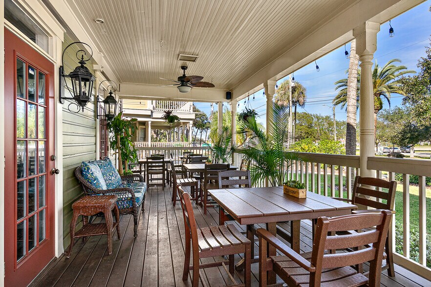 More Photos Of 444 S Beach St, Daytona Beach Hospitality For Sale