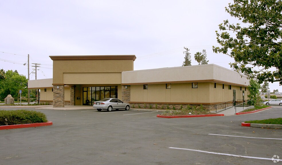 More Photos Of 16611 E Yorba Linda Blvd, Yorba Linda Medical For Sale