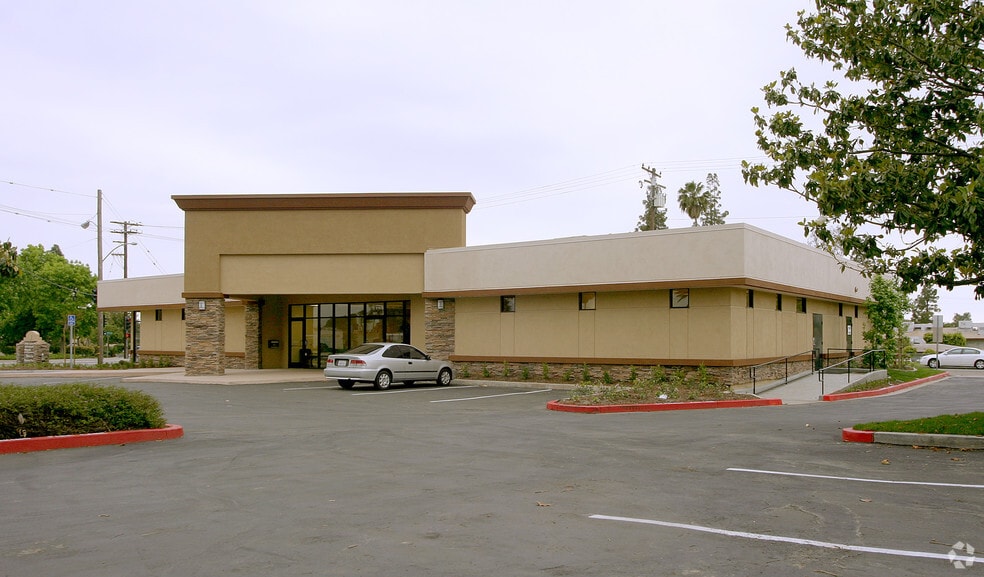 More Photos Of 16611 E Yorba Linda Blvd, Yorba Linda Medical For Lease
