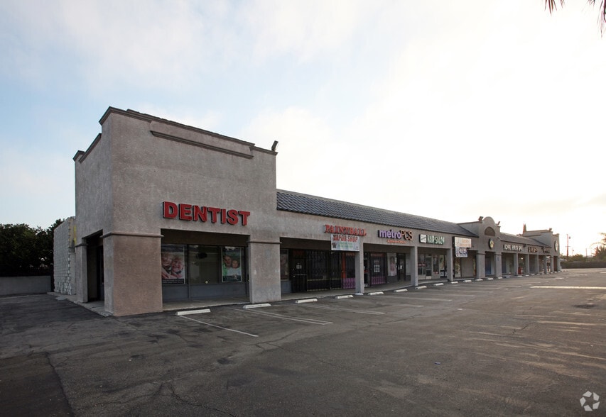 More Photos Of 15817-15827 Gale Ave, La Puente Unknown For Lease