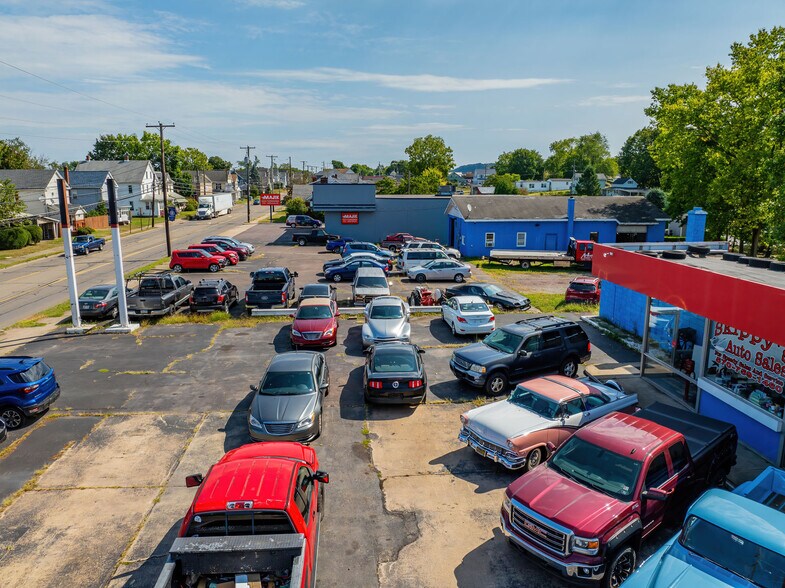 More Photos Of 1340 W Front St, Berwick Auto Dealership For Sale