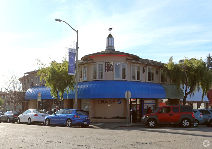 Primary Photo Of 2051-2063 Mountain Blvd, Oakland Storefront Retail Office For Lease