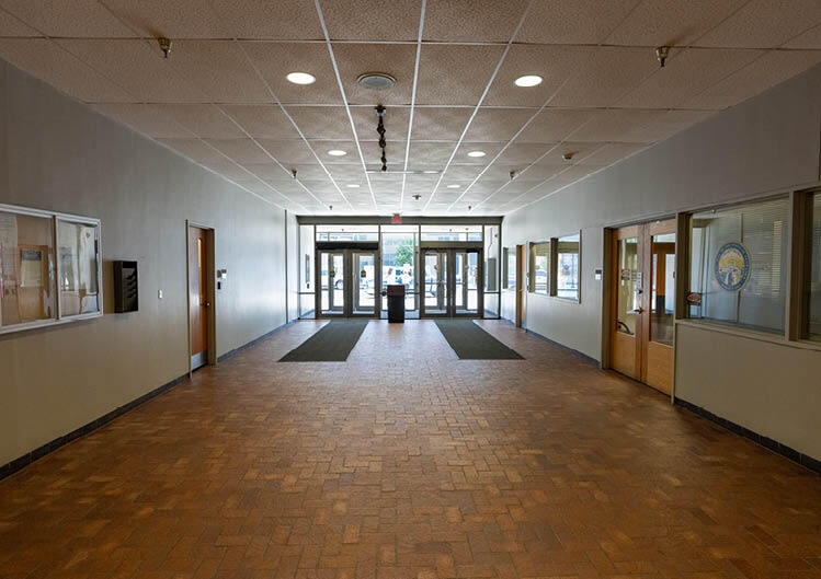 More Photos Of 1313 Farnam St, Omaha Office For Sale