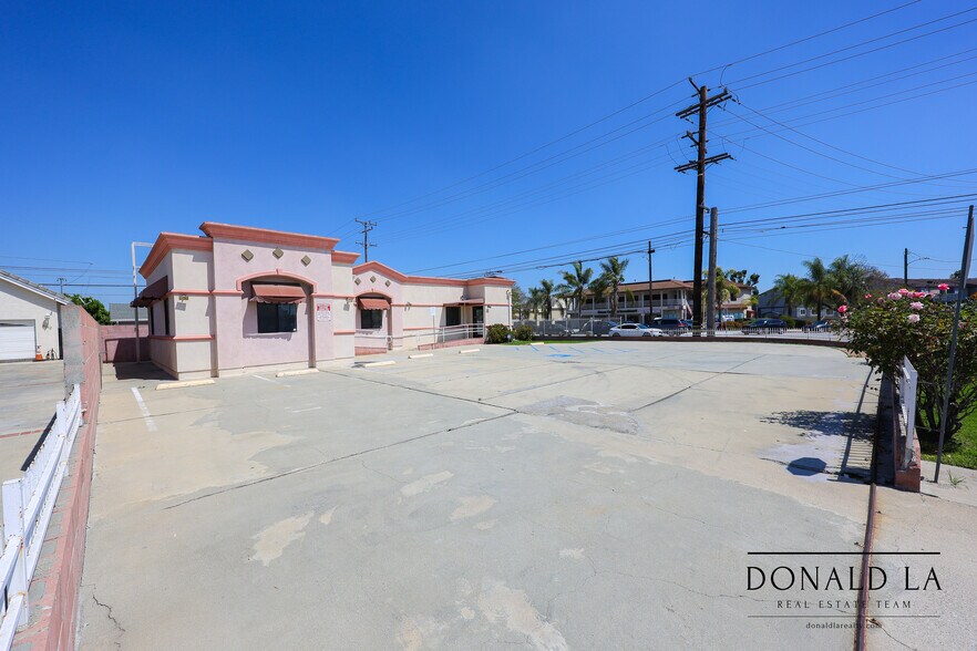 More Photos Of 10405 Lower Azusa Rd, Temple City Medical For Sale