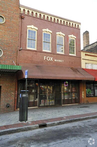 More Photos Of 90 Broad St SW, Atlanta Coworking Space