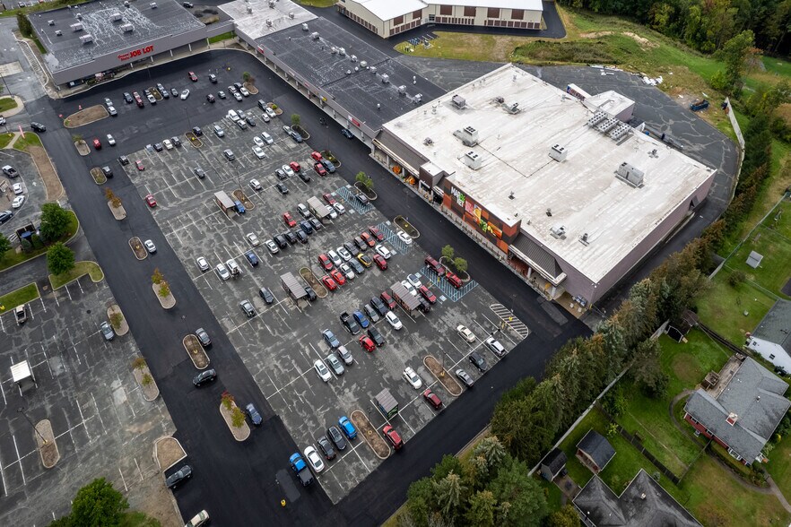 More Photos Of 75-81 Vandenburgh Ave, Troy General Retail For Lease