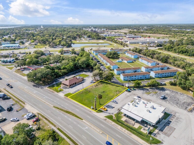 More Photos Of S US Highway 1 New Smyrna Bch, New Smyrna Beach Land For Sale
