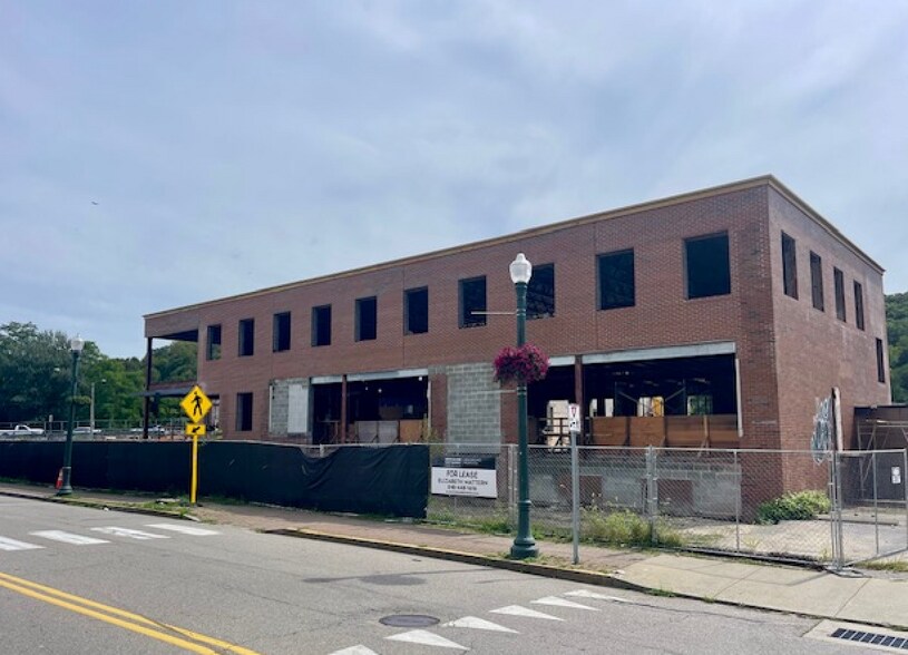 More Photos Of 345 Main St, Norwich Unknown For Lease