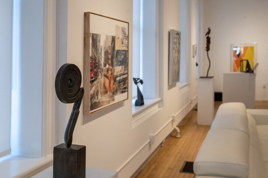 More Photos Of 230-234 Ferry St, Easton Loft Creative Space For Sale