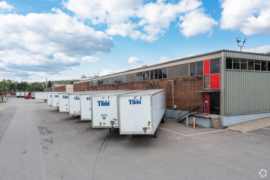 More Photos Of 8485 Broadwell Rd, Cincinnati Manufacturing For Lease