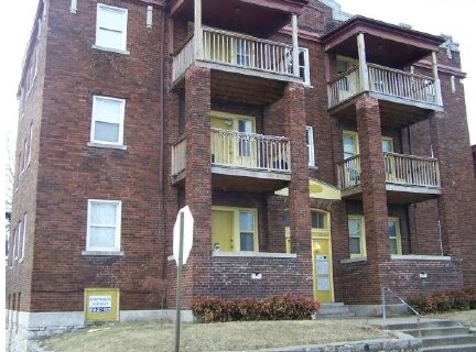More Photos Of 3319 E 30th St, Kansas City Apartments For Sale