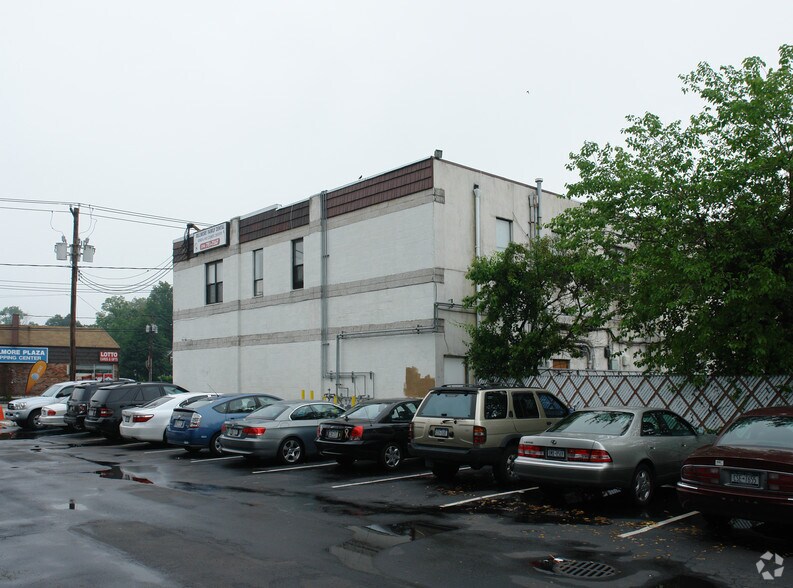 More Photos Of 2814-2841 Merrick Rd, Bellmore Storefront Retail Office For Lease