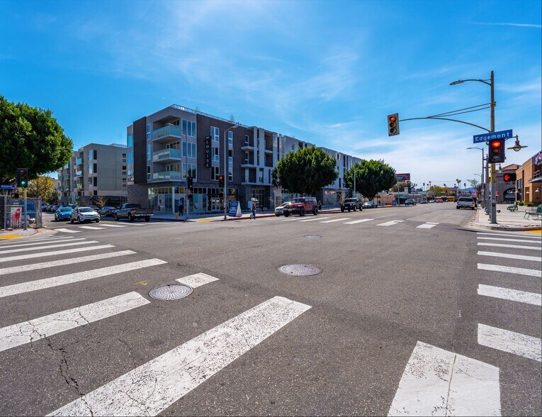 More Photos Of 4900 Hollywood Blvd, Los Angeles Apartments For Lease