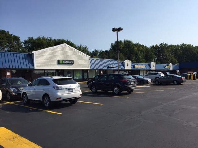 More Photos Of 33382 Walker Rd, Avon Lake Unknown For Lease