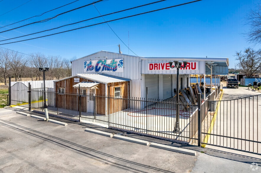 Primary Photo Of 4665 FM 482, New Braunfels Warehouse For Lease