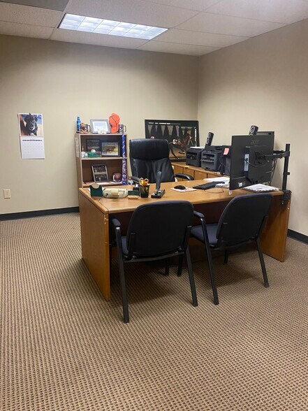 More Photos Of 730 Lenox Ave, Oneida Storefront Retail Office For Sale
