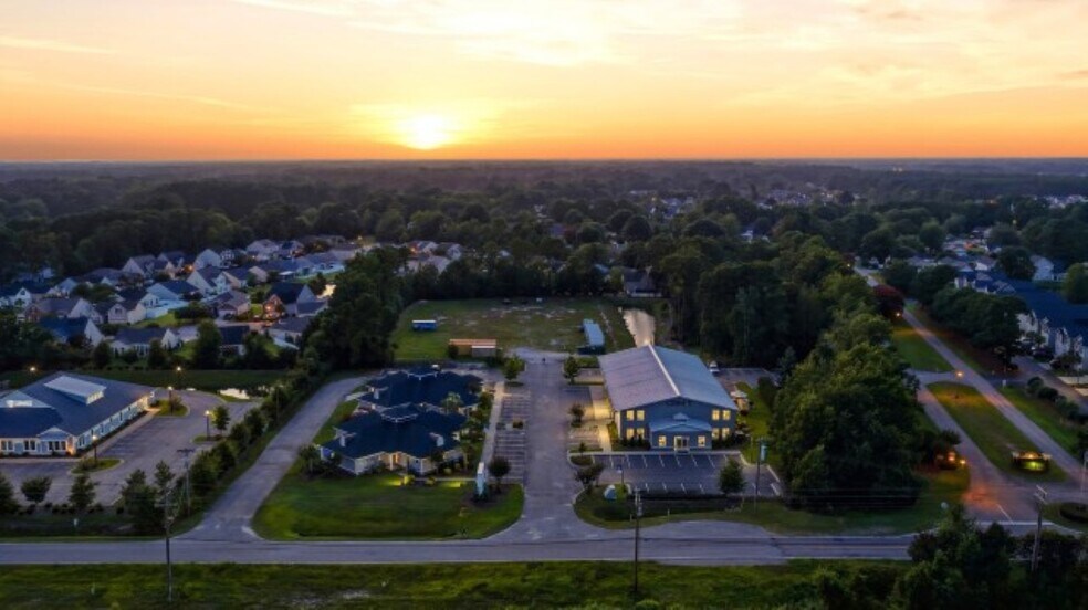 More Photos Of 9250 Highway 17 Byp, Murrells Inlet Office For Sale