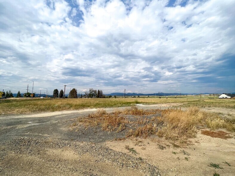 Primary Photo Of 3815 Canyon Ferry rd, East Helena Land For Sale
