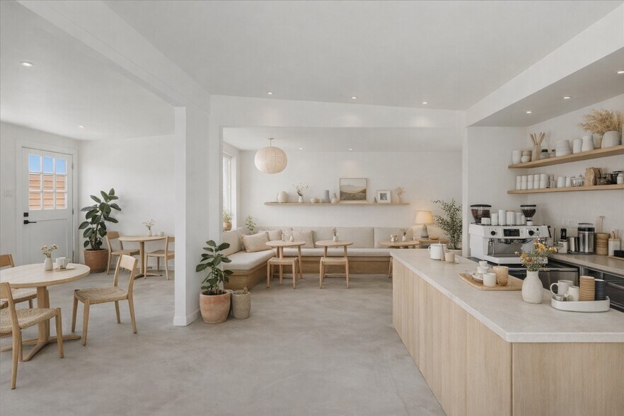 More Photos Of 61714 Commercial St, Joshua Tree General Retail For Sale