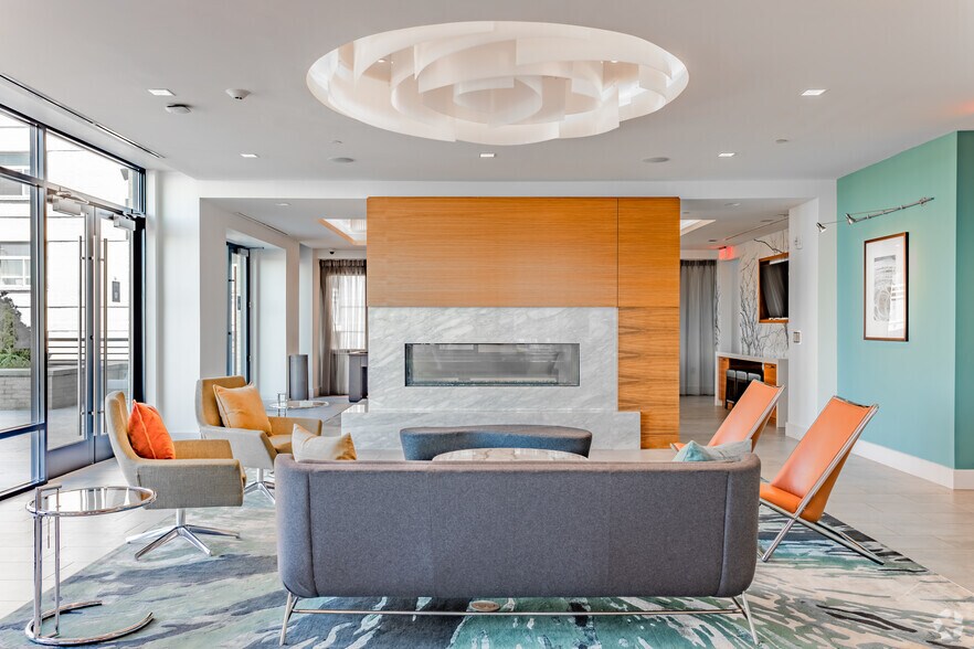 More Photos Of 7077 Woodmont Ave, Bethesda Apartments For Lease