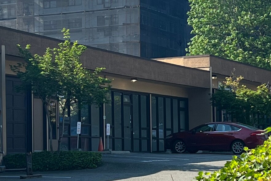 More Photos Of 1809 130th Ave NE, Bellevue Office For Lease