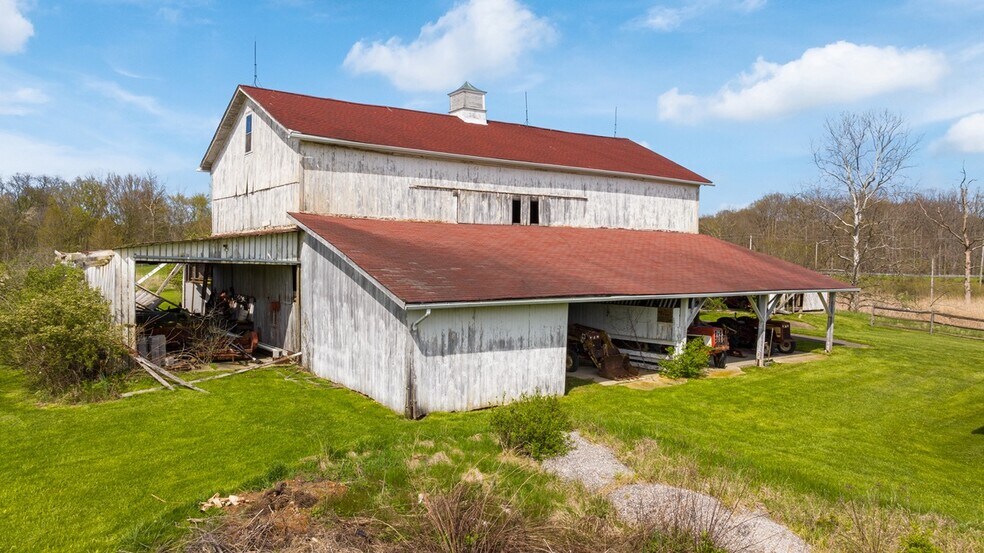 More Photos Of 17286 Ridge Rd, North Royalton Land For Sale