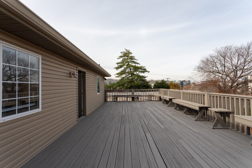 More Photos Of 120 31st Ave N, Nashville Office For Lease