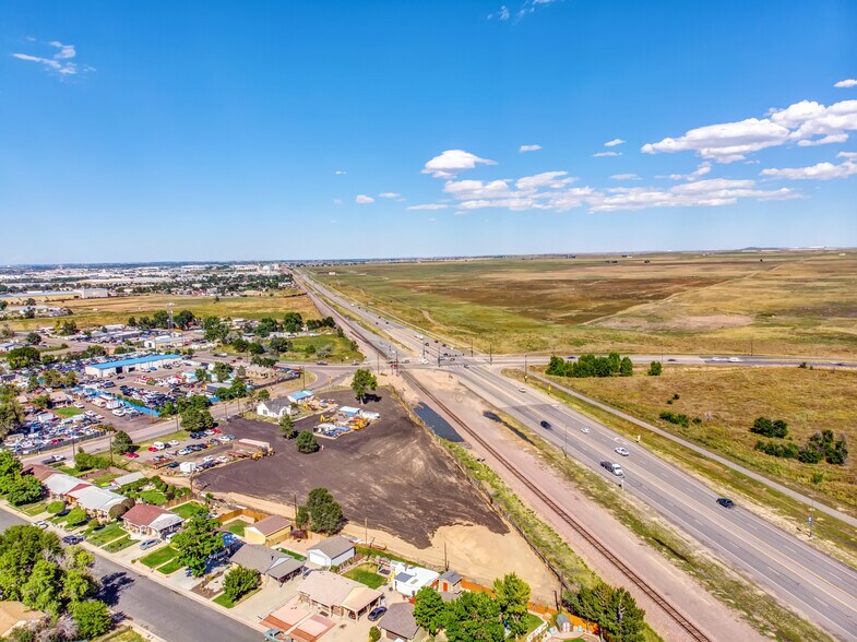 More Photos Of 7490 E 80th Ave, Commerce City Land For Sale