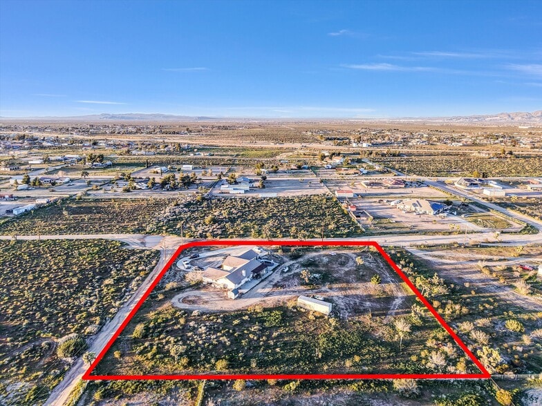 More Photos Of 10439 Mesa St, Oak Hills Multifamily For Sale