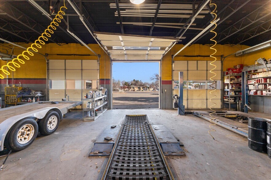 More Photos Of 2155 Trinity Dr, Los Alamos Industrial For Sale