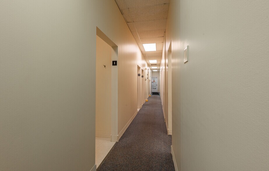 More Photos Of 5402 Nc-55 Hwy, Durham Auto Repair For Sale