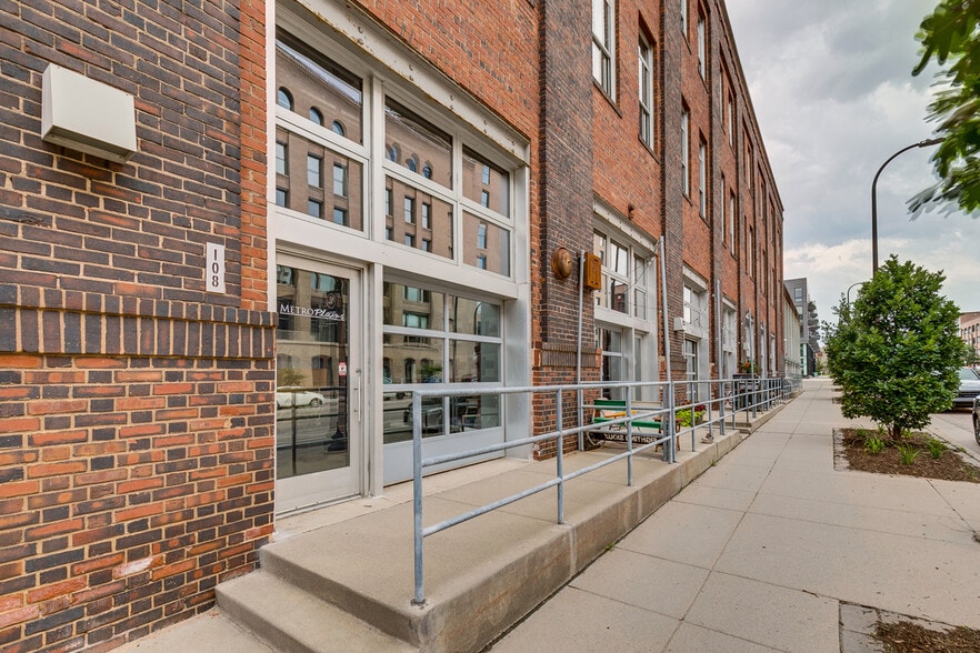 More Photos Of 801 Washington Ave N, Minneapolis Apartments For Sale