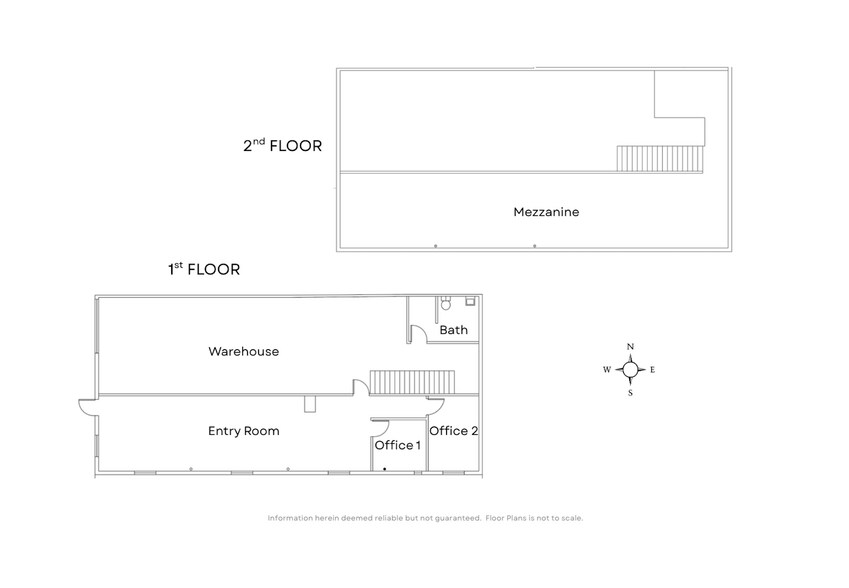 More Photos Of 3801 W Pacific Ave, Sacramento Warehouse For Lease