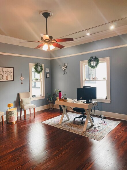 More Photos Of 506 W 14th St, Austin Office Residential For Lease