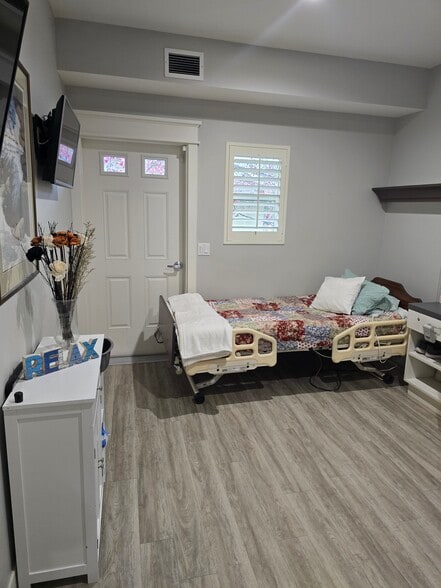 More Photos Of 301 N Montgomery St, Ojai Skilled Nursing Facility For Sale