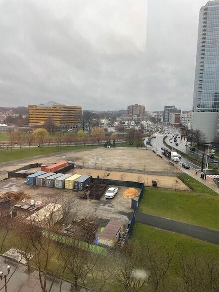 More Photos Of 1010 Washington Blvd, Stamford Office For Lease