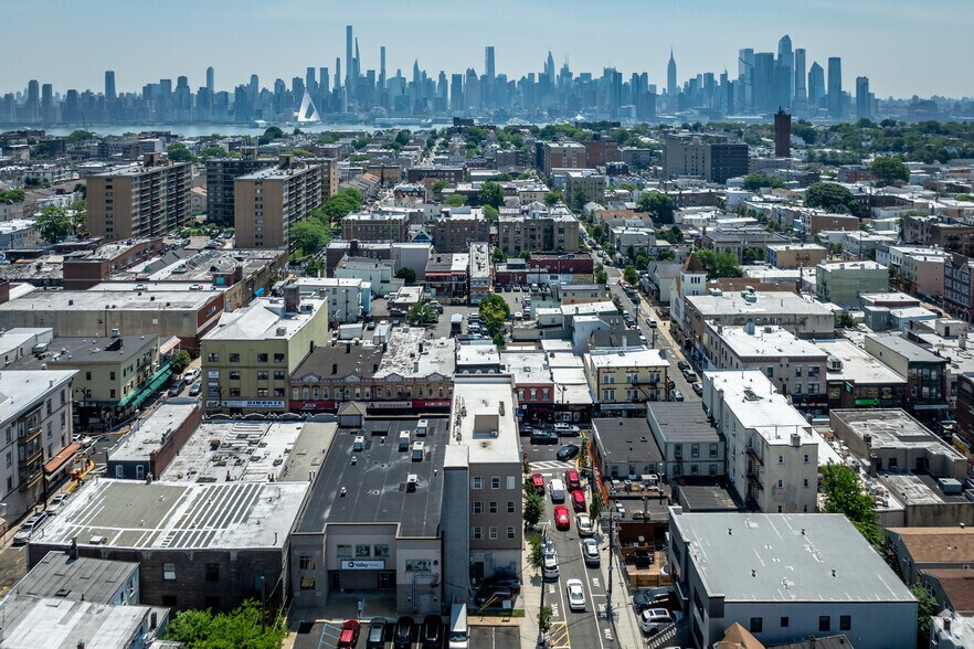 More Photos Of 4401-4403 Bergenline Ave, Union City Apartments For Sale