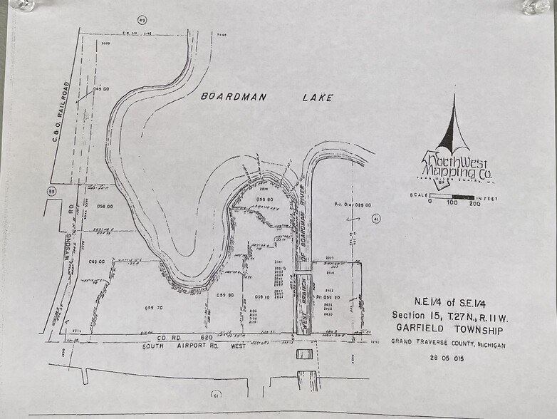 More Photos Of 2006-2024 S Airport Rd W, Traverse City Freestanding For Lease