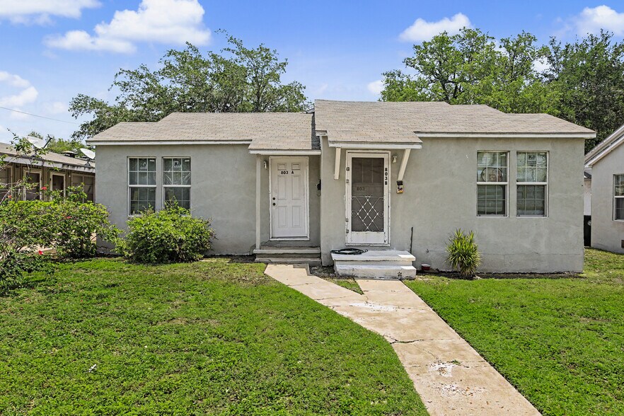 More Photos Of 800 S Texas Blvd, Weslaco Apartments For Sale