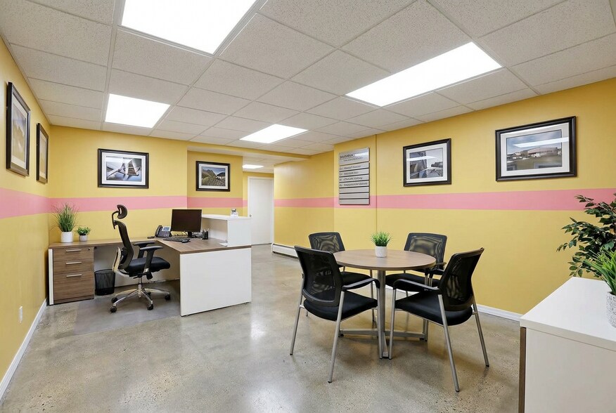 More Photos Of 22 S Madison Ave, Spring Valley Office For Sale