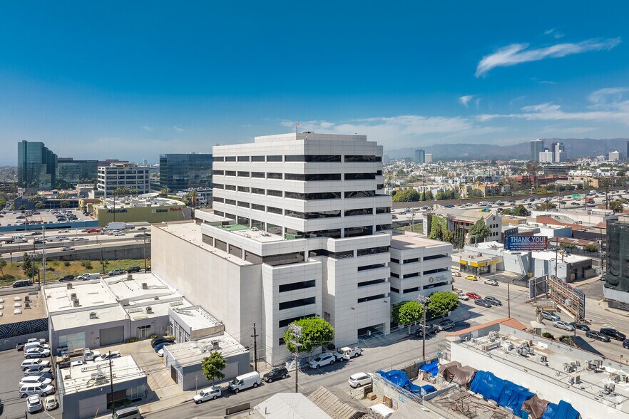 More Photos Of 11150 W Olympic Blvd, Los Angeles Office For Lease