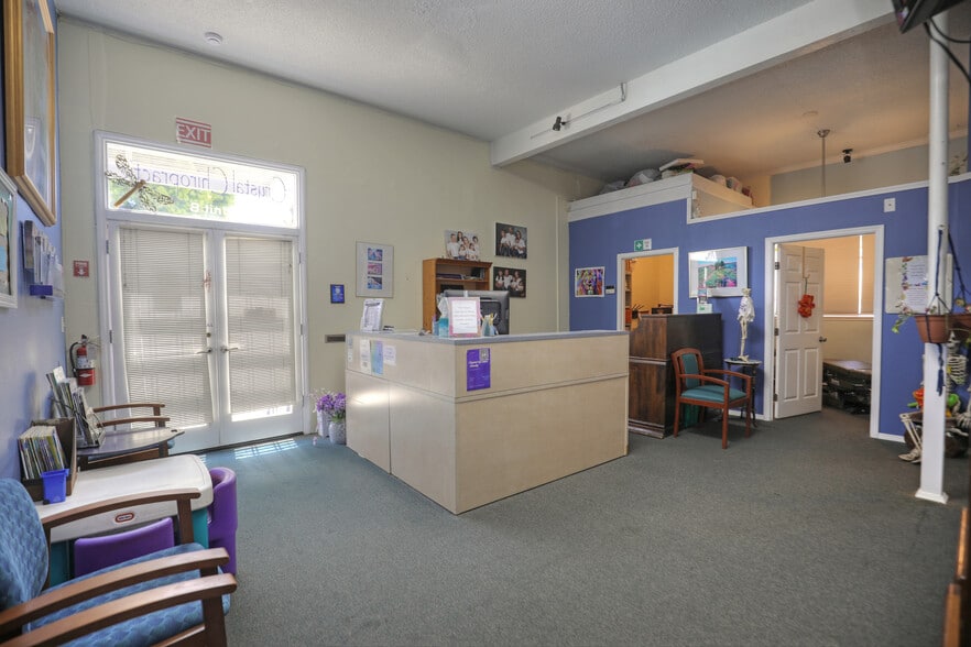 More Photos Of 310 Pine Ave, Goleta Warehouse For Sale