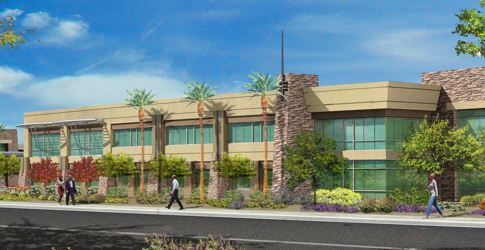 More Photos Of NW Loop 101 & Tatum Blvd, Phoenix Medical For Sale